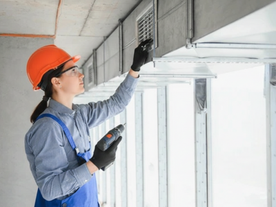 Certified Ventilation Inspection Technician (CVIT)