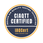 Certified Indoor Air Quality Testing Technician (CIAQTT)