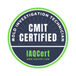 Certified Mold Inspection Technician (CMIT)