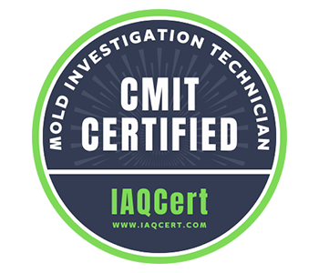 Certified Mold Inspection Technician (CMIT)