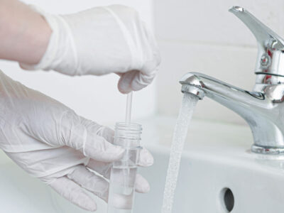 Certified Building Biology Technician (CBBT) Certified Building Biology Technician (CBBT)