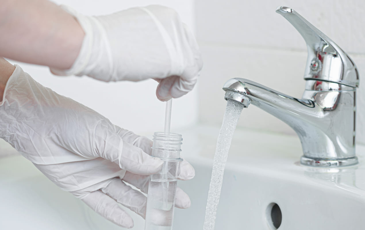 Certified Building Biology Technician (CBBT)