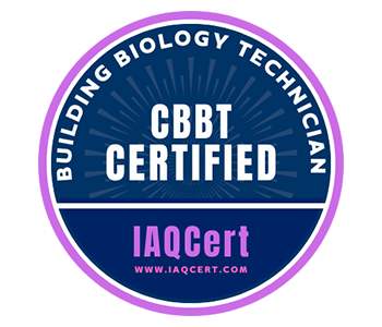 Certified Building Biology Technician (CBBT)