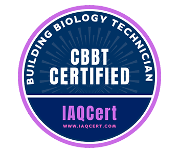 Certified Building Biology Technician (CBBT)