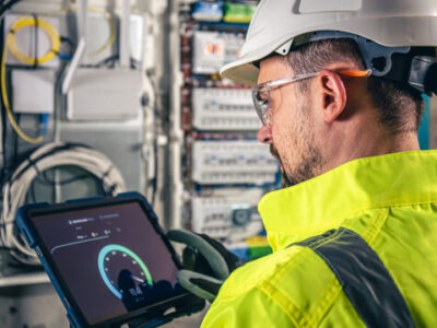 Certified Electromagnetic Radiation Technician (CERT)