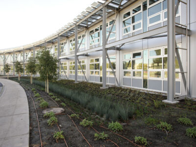 Certified Green Building Technician (CGBT)