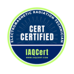 Certified Electromagnetic Radiation Technician (CERT)