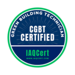 Certified Green Building Technician (CGBT)