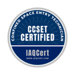 Certified Confined Space Entry Technician (CCSET)