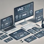 IAQCert Audio Learning