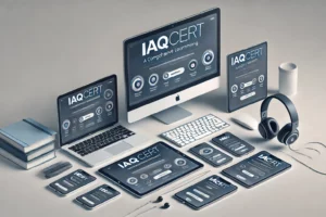 IAQCert Audio Learning