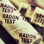 Winter Radon Testing