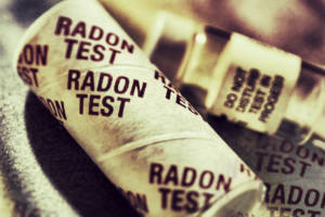 Winter Radon Testing