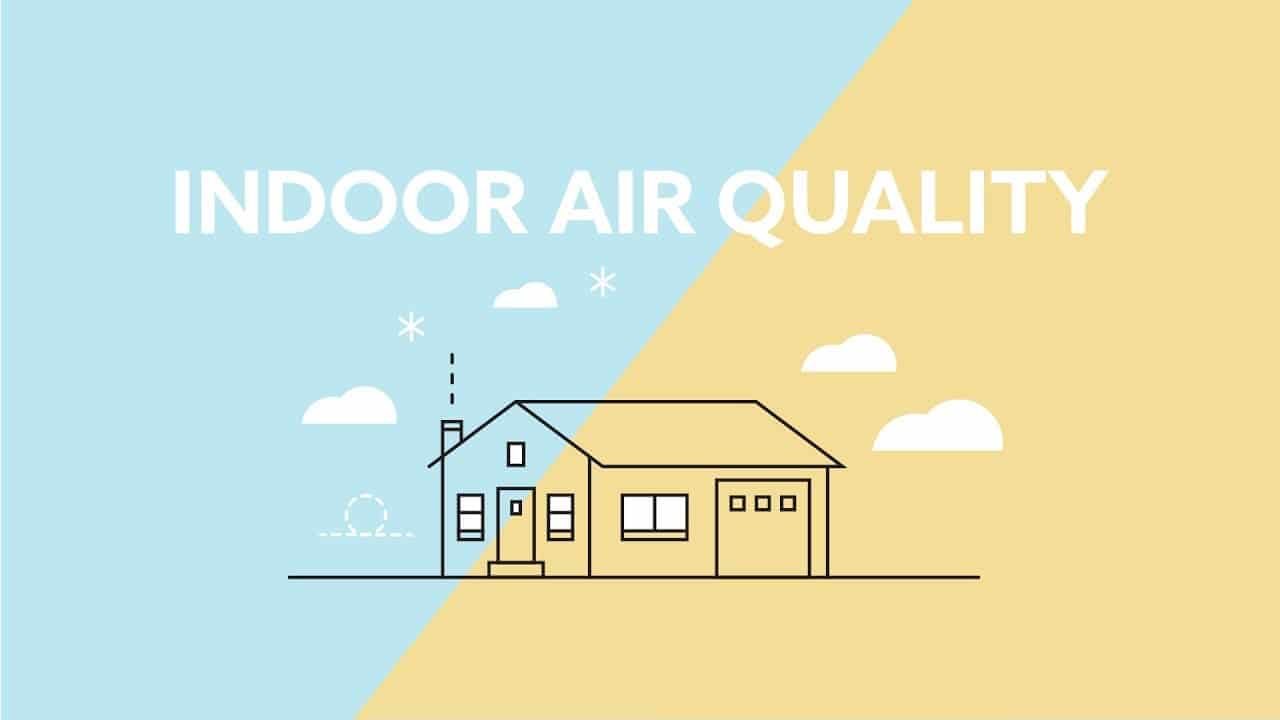 Indoor Air Quality in 2025