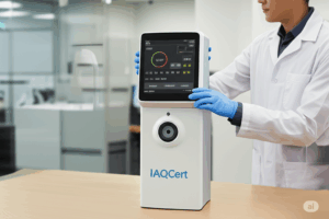 Indoor Air Quality Testing in USA and Canada Summer 2025