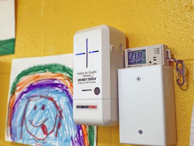 Certified School Indoor Air Quality Awareness (CSIAQA)