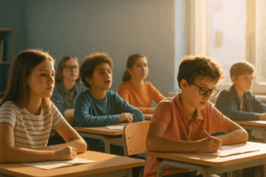 Certified School Indoor Air Quality Awareness