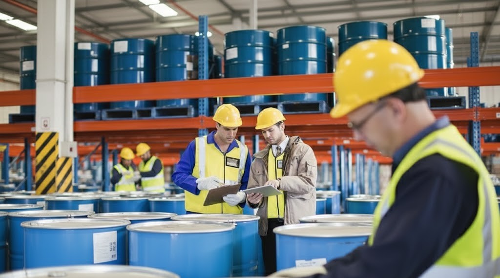 Certified European Safety Awareness Technician (CESAT)