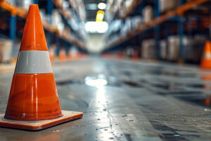 Certified European Safety Awareness Technician (CESAT)