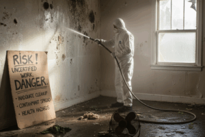 risks-of-uncertified-mold-remediation risks-of-uncertified-mold-remediation