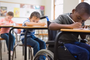 school air quality testing