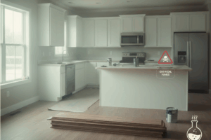 air quality in new home construction