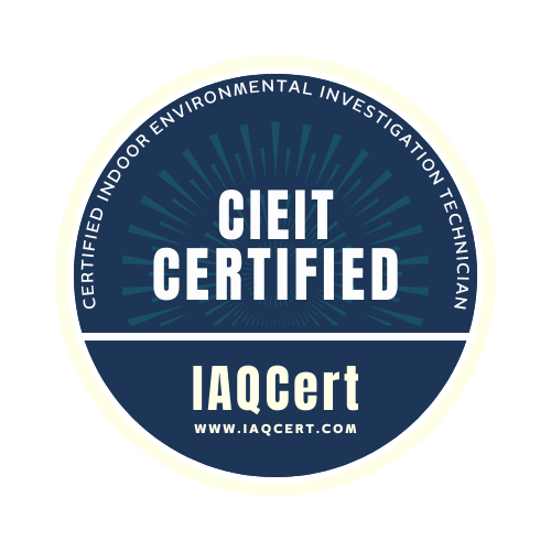 CIEIT Badge