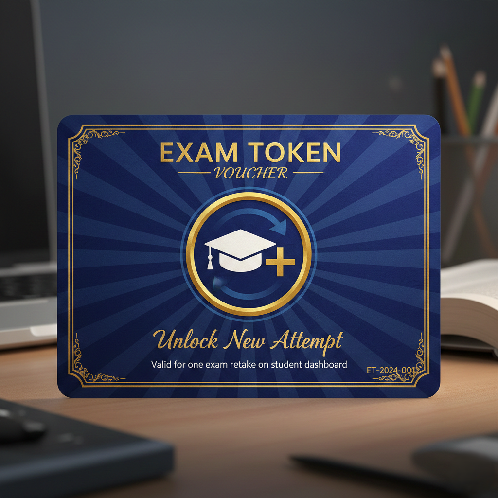 Additional Exam Retake