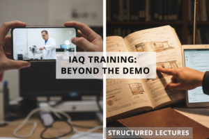 Indoor Air Quality Certification