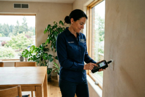 Certified Building Biology Technician (CBBT) Certified Building Biology Technician (CBBT)